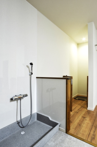 サンサンの湯宿-4号室-